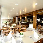 Hotel Hahnenblick Engelberg