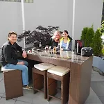 Hahnenblick Hotel