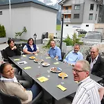 Hotel Hahnenblick