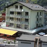 Hahnenblick Hotel Engelberg
