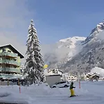 Hahnenblick 3* Engelberg