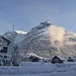 Hahnenblick 3* Engelberg