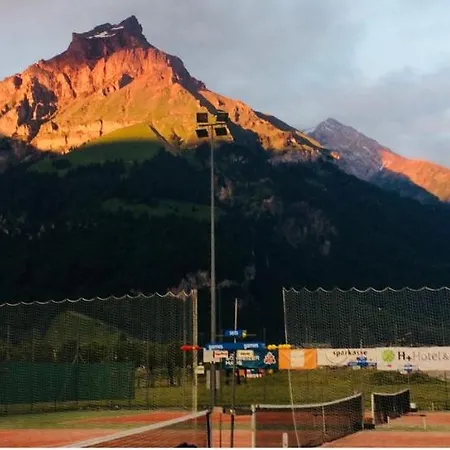 Hahnenblick فندق