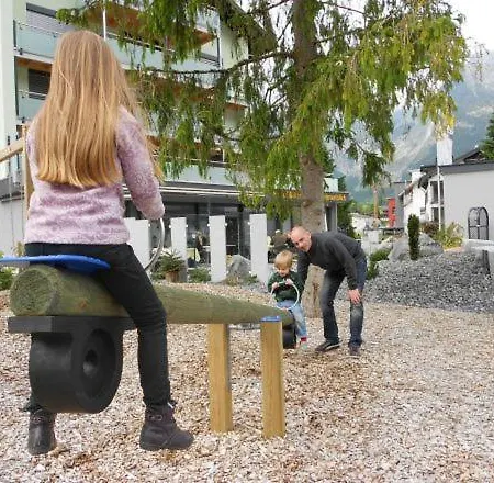 Hahnenblick 3* Engelberg