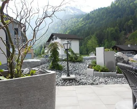 فندق Hahnenblick 3*