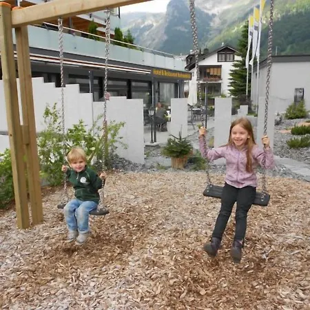 Hahnenblick 3* Engelberg