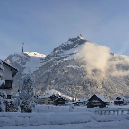 Hahnenblick 3* Engelberg