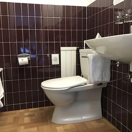 Hotel Hahnenblick