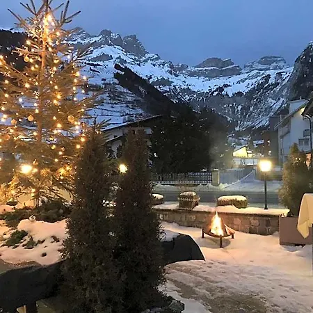 Szálloda Hahnenblick 3*