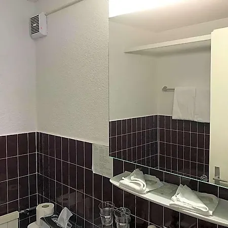 Hahnenblick Hotel