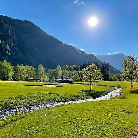 Hahnenblick Hotel 3*