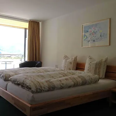 Hahnenblick Hotel Engelberg