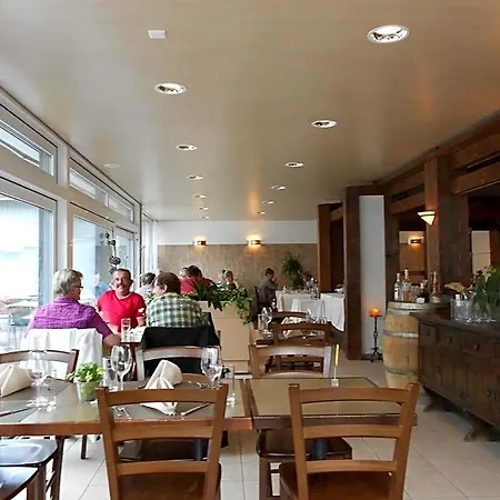 Szálloda Hahnenblick 3*