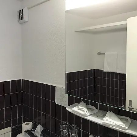 Hahnenblick Hotel