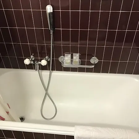 Otel Hahnenblick Engelberg