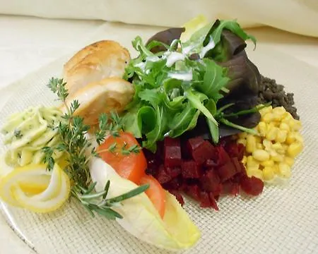 Hahnenblick 3* Engelberg