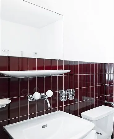 Hahnenblick Otel Engelberg