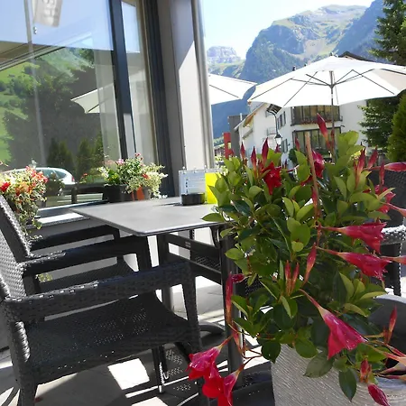 Hahnenblick