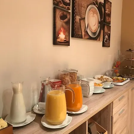 Ξενοδοχείο Hahnenblick 3*