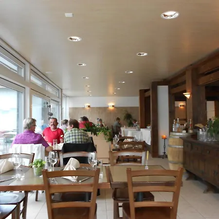Hahnenblick Hotel Engelberg