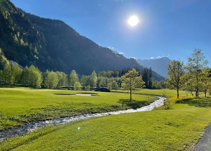 Hahnenblick 3* Engelberg