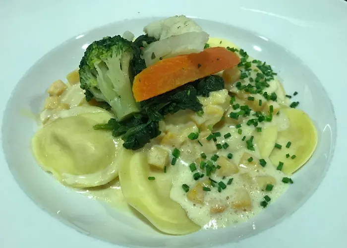 Hahnenblick Hotel 3*