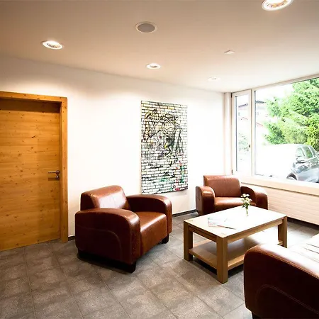 Hahnenblick 3* Engelberg