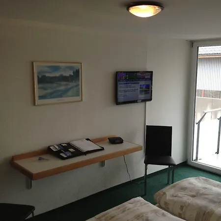 Hahnenblick Engelberg