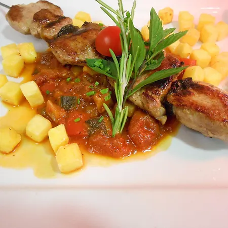 Hahnenblick 3* Engelberg