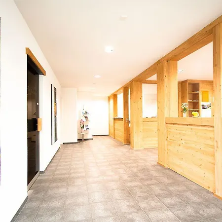 Hahnenblick Hotel Engelberg