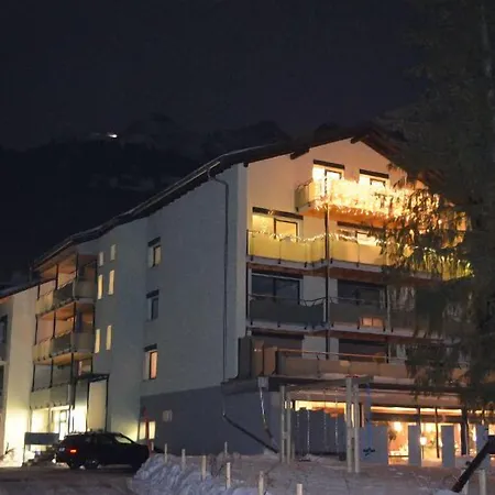 Hahnenblick Hotel Engelberg