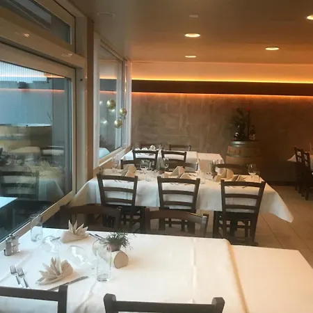 Hotel Hahnenblick 3*