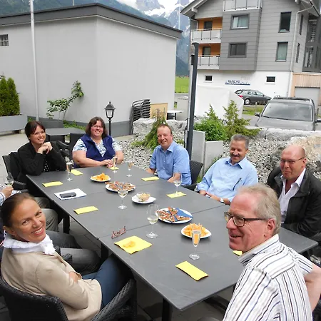Hotel Hahnenblick